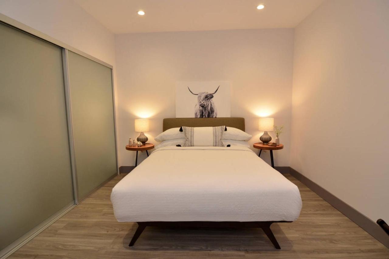 Historic Remodel 1-Bedroom In Prime Dtla Location! Los Angeles Luaran gambar